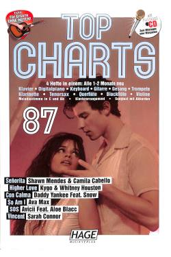 Top Charts 87