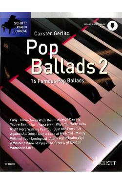 Pop Ballads 2