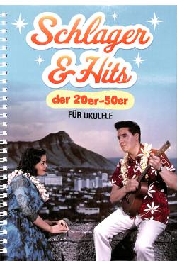 Schlager + Hits der 20er - 50er