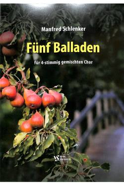 5 Balladen