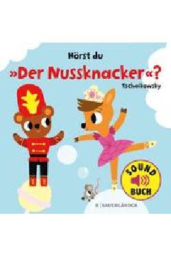 Hörst du - Der Nussknacker