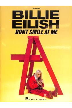 Don't smile at me