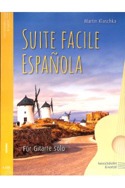 Suite facile espanola