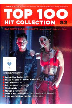 Top 100 Hit Collection 82
