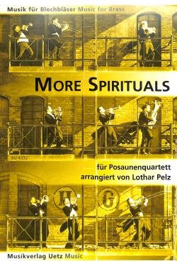 More spirituals