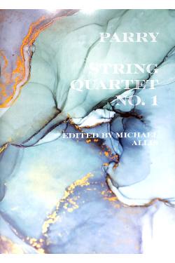 Streichquartett 1