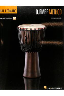 Djembe Method