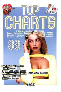 Top Charts 88