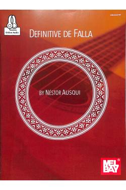 Definitive de Falla