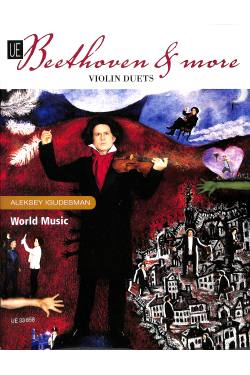 Beethoven + more