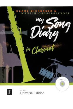 My song diary