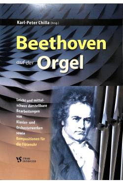 Beethoven auf der Orgel