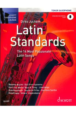 Latin Standards
