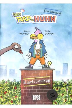 Das Rap Huhn - Musical