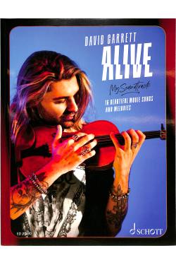Alive | My Soundtrack