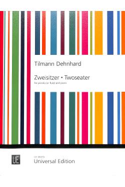 Zweisitzer