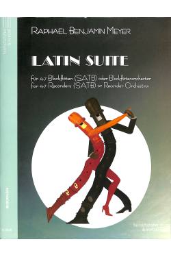 Latin suite