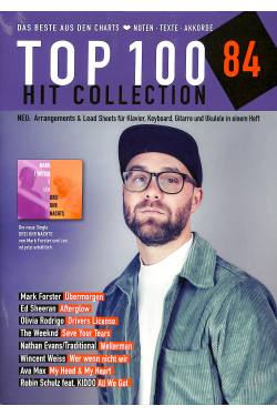 Top 100 Hit Collection 84