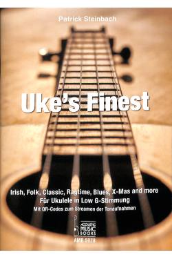 Uke's Finest