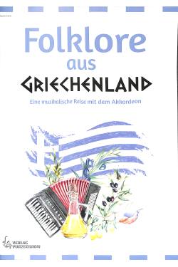 Folklore aus Griechenland