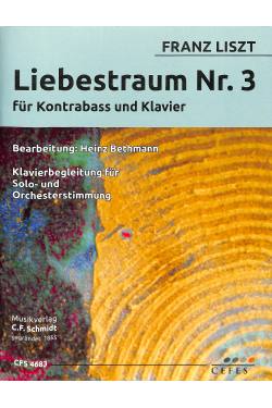 Liebestraum 3