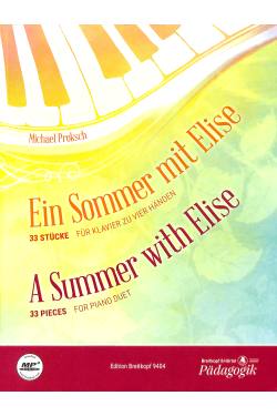 Ein Sommer mit Elise