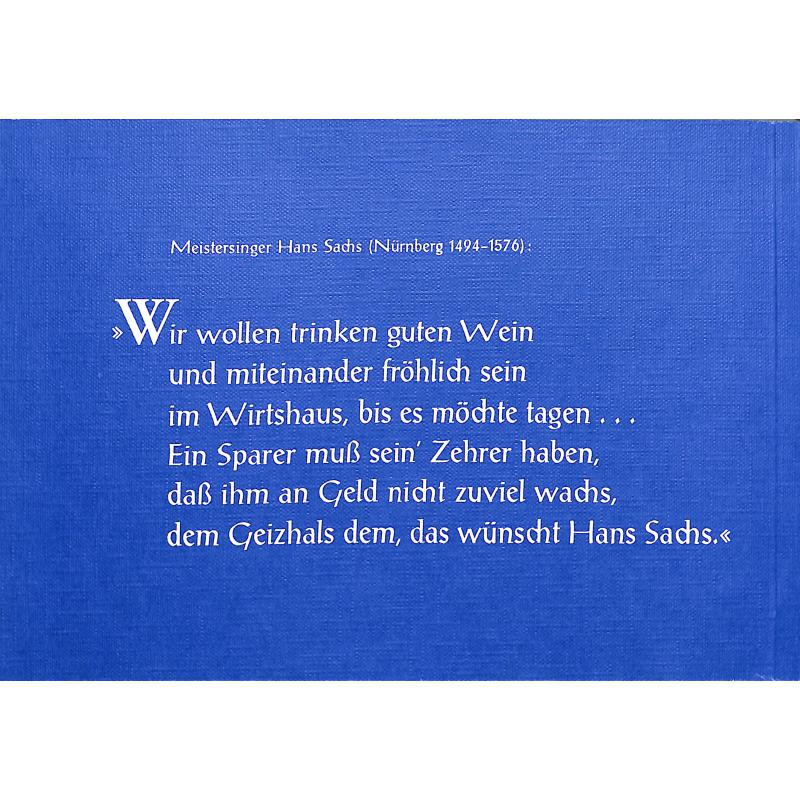 Notenbild für SCHERMER 04 - LUSTIG IHR BRUEDER