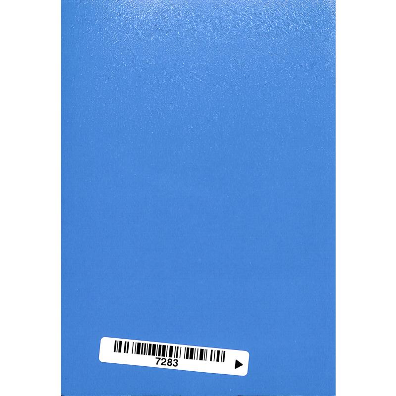 Notenbild für AV 1820 - BUNTE MUSIK 2