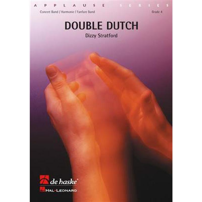 Titelbild für HASKE 920370 - DOUBLE DUTCH