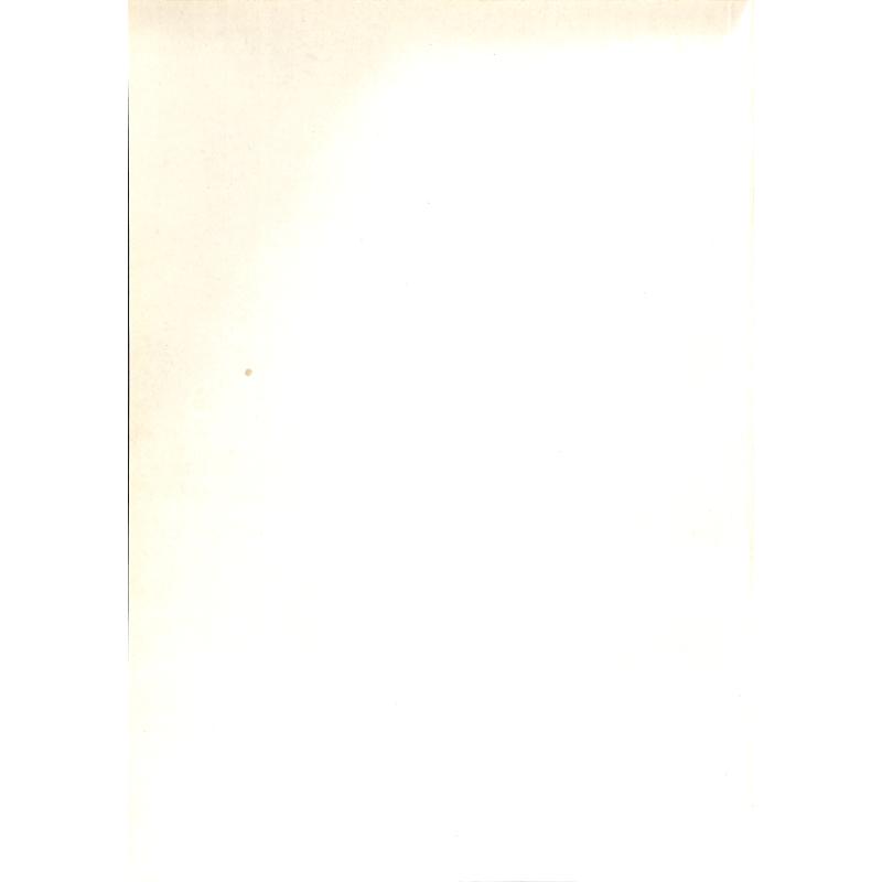 Notenbild für MERS 471 - DIE BOTSCHAFT WERK 25
