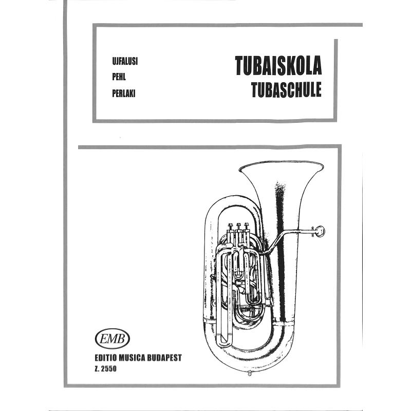 Titelbild für EMB 2550 - TUBASCHULE