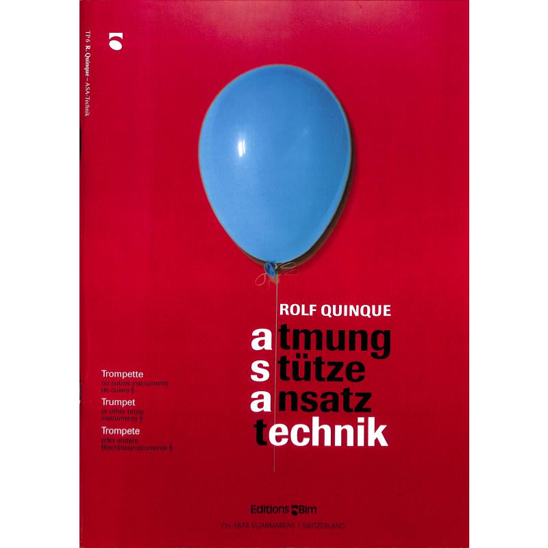 Titelbild für BIM -TP6 - ASA TECHNIK