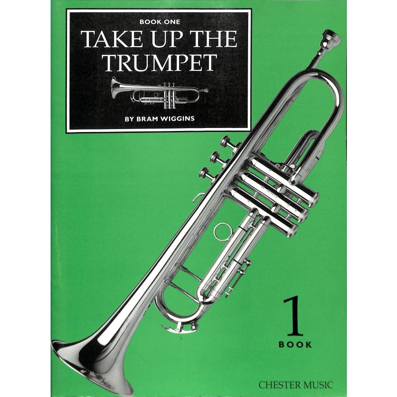 Titelbild für CH 60180 - TAKE UP THE TRUMPET 1