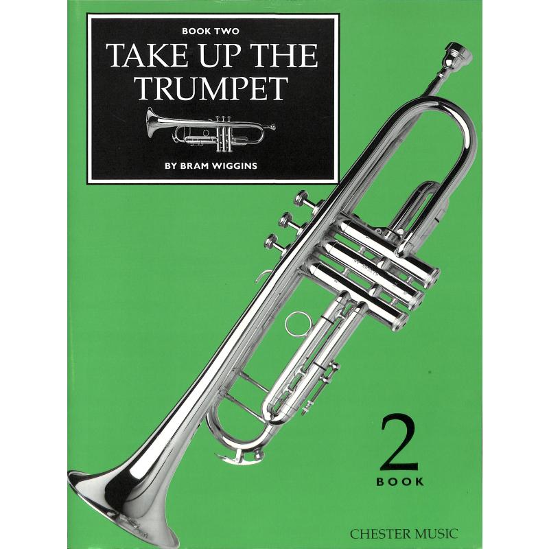 Titelbild für CH 60198 - TAKE UP THE TRUMPET 2