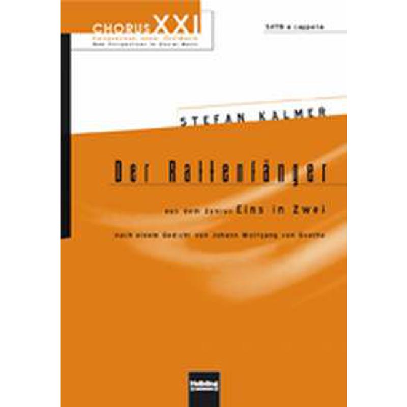 Titelbild für HELBL -C5531 - DER RATTENFAENGER (EINS IN ZWEI 1)