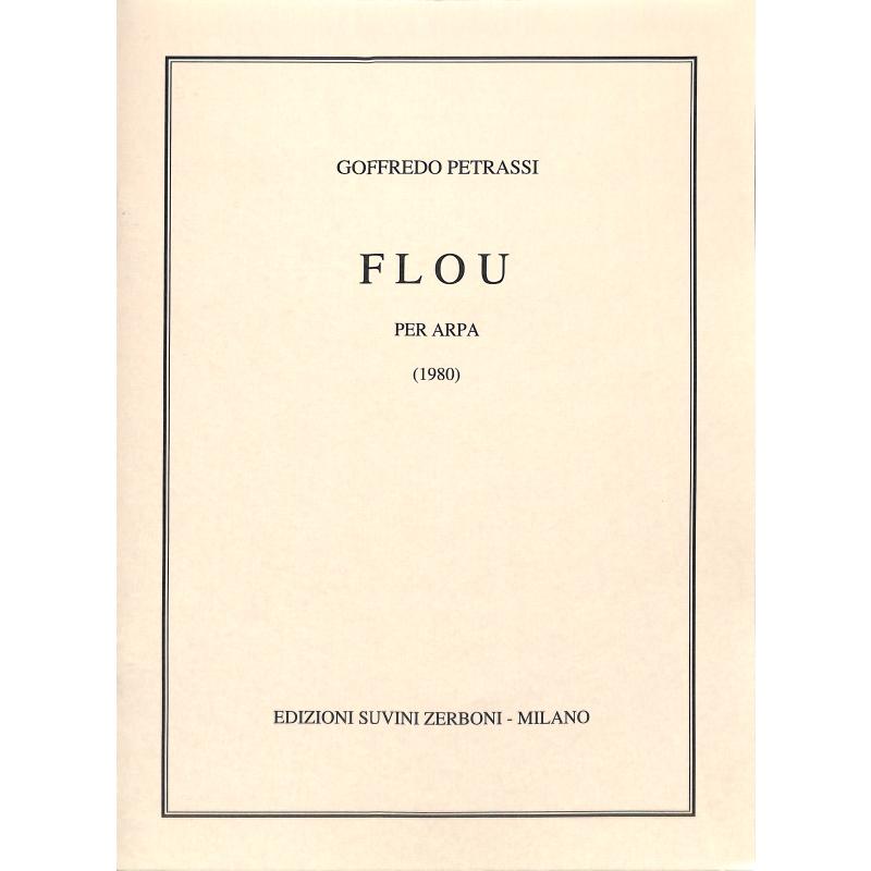 Titelbild für ESZ 8753 - FLOU (1980)