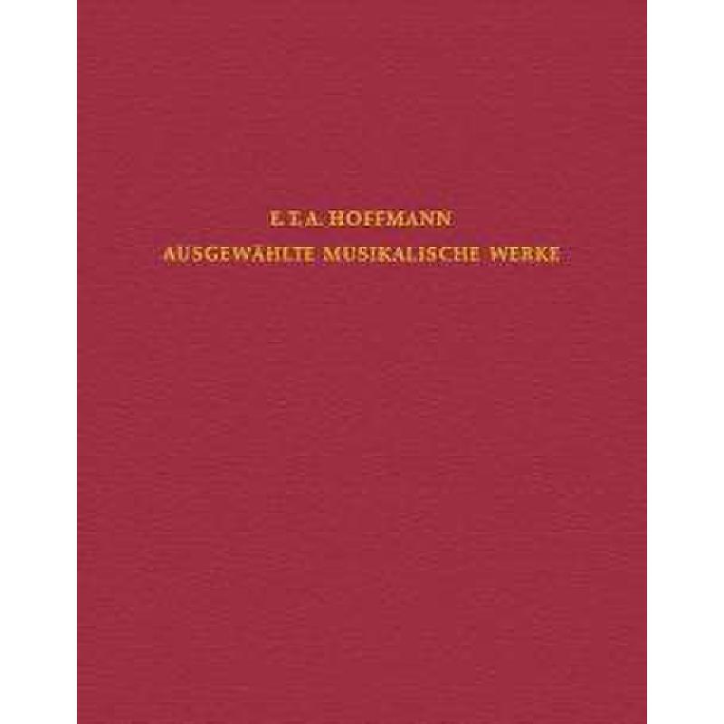 Titelbild für ETAH 111 - SINFONIE ES-DUR