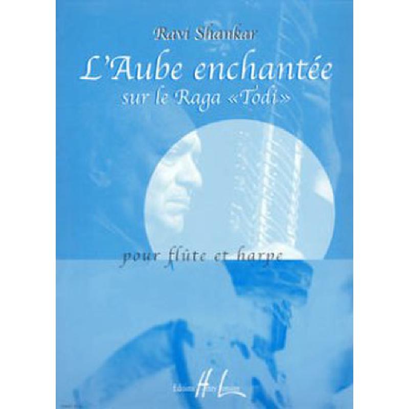 Titelbild für LEMOINE 25047 - L'AUBE ENCHANTEE (TODI)