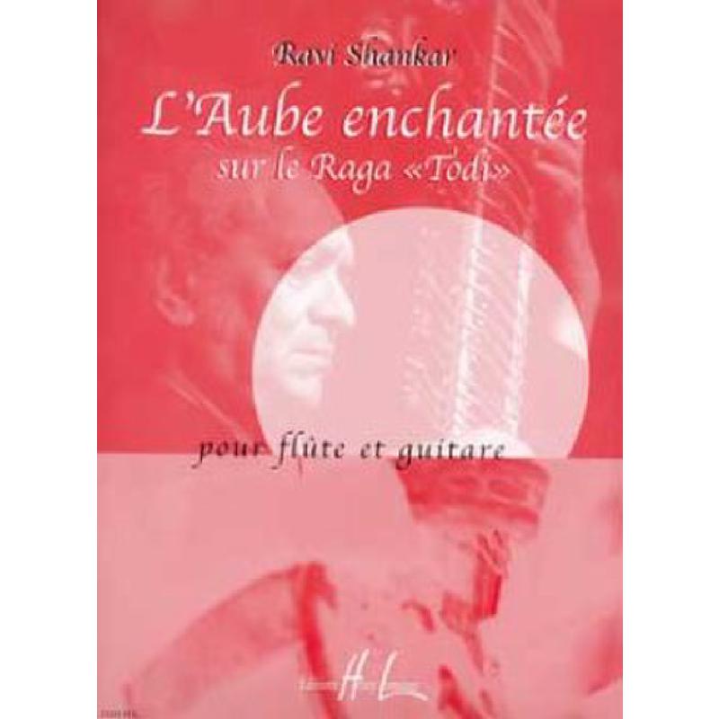 Titelbild für LEMOINE 25232 - L'AUBE ENCHANTEE
