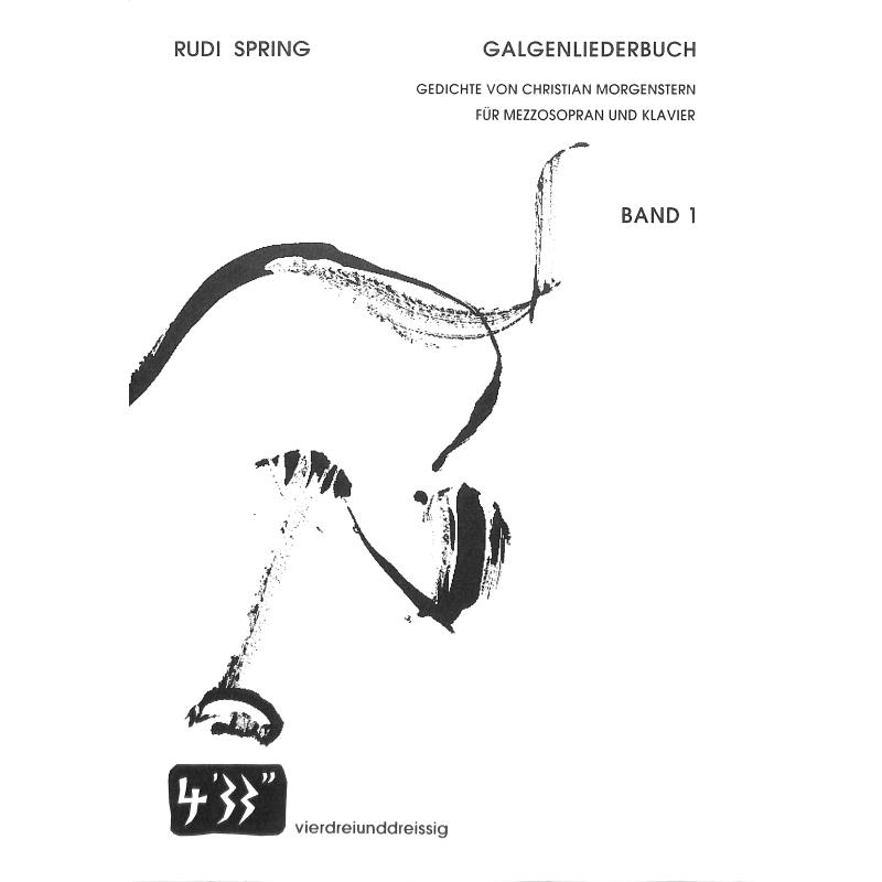 Titelbild für CITY 093-3 - GALGENLIEDERBUCH 1