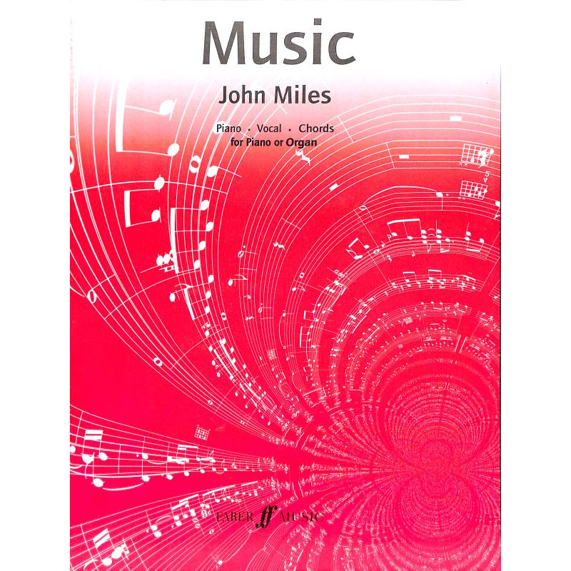 Titelbild für ISBN 0-571-52545-8 - MUSIC (WAS MY FIRST LOVE)