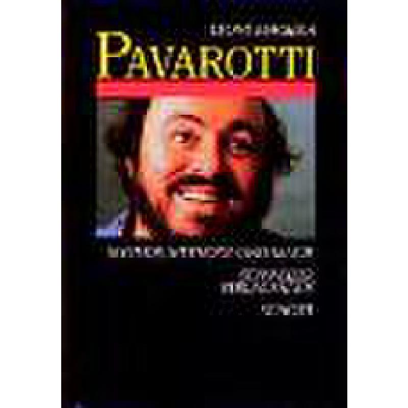Titelbild für ISBN 3-7263-6655-5 - PAVAROTTI - MYTHOS METHODE