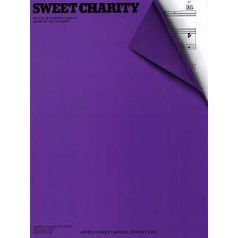 Titelbild für MSCC 10166 - SWEET CHARITY