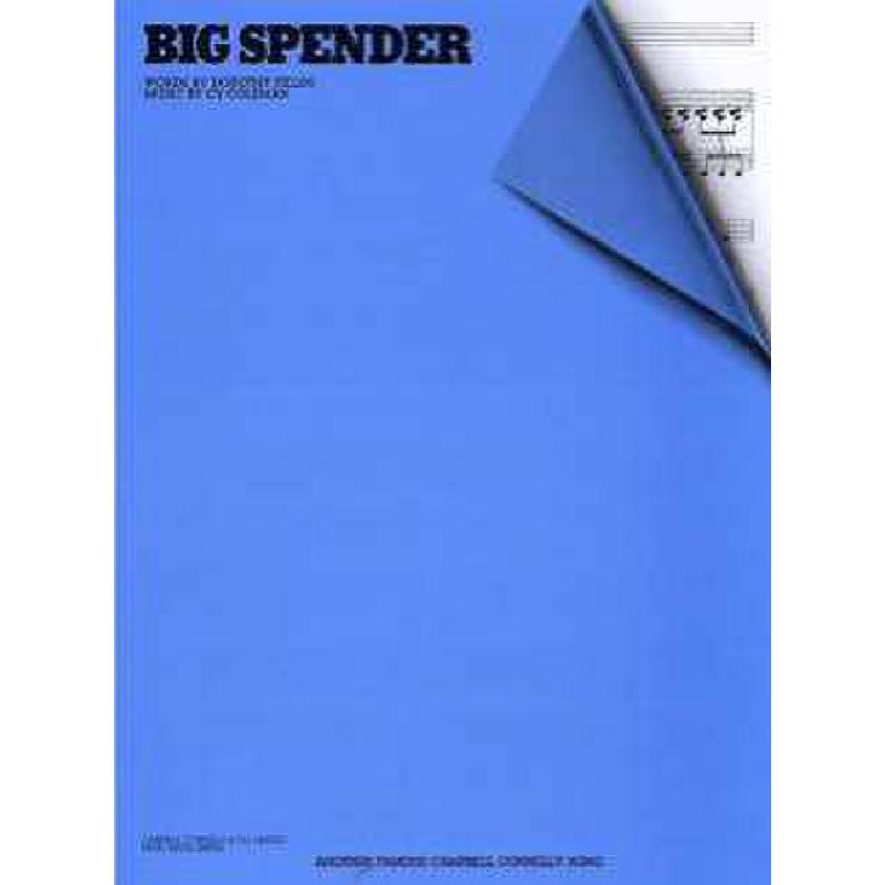 Titelbild für MSCC 10273 - BIG SPENDER