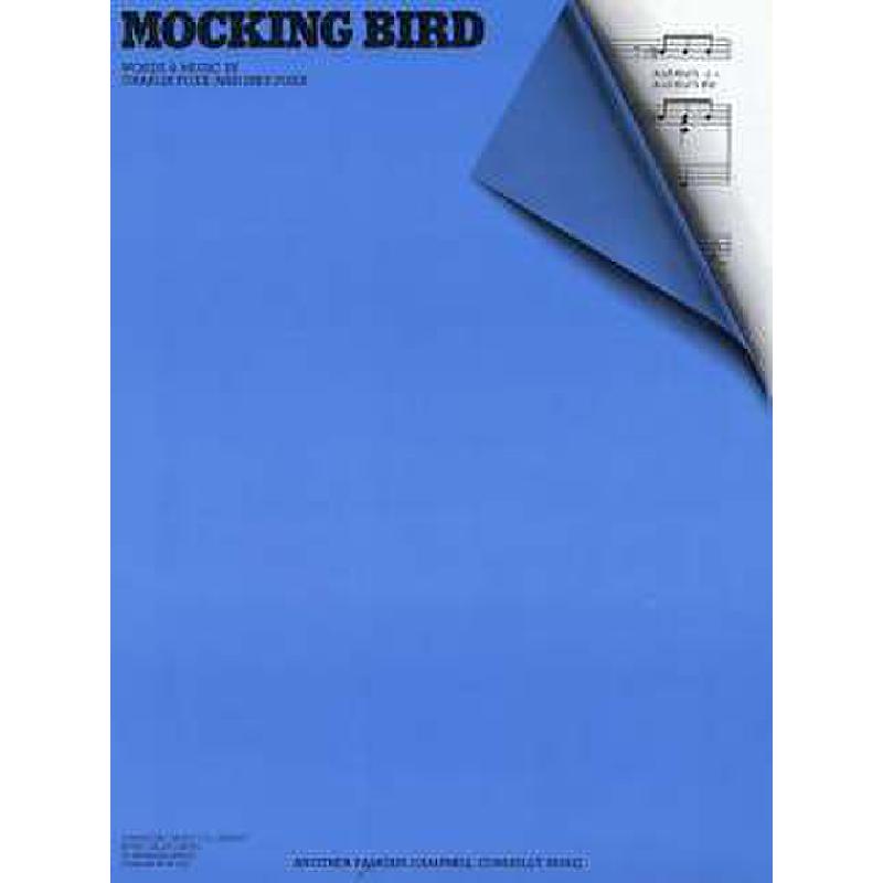 Titelbild für MSCC 11107 - MOCKING BIRD