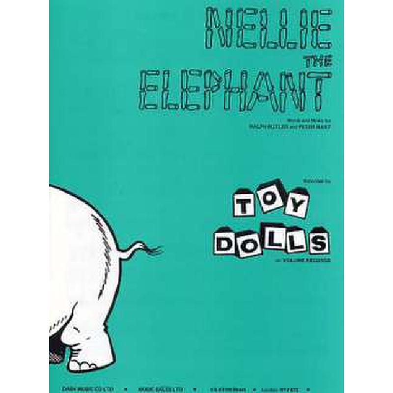 Titelbild für MSCC 11297 - NELLIE THE ELEPHANT