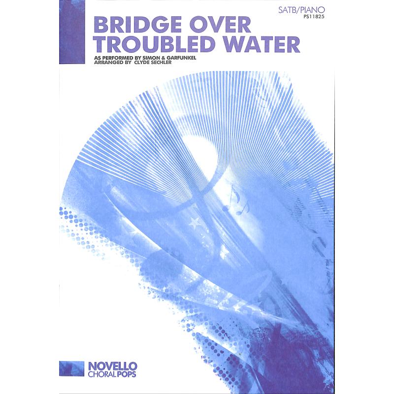 Titelbild für MSPS 11825 - Bridge over troubled water
