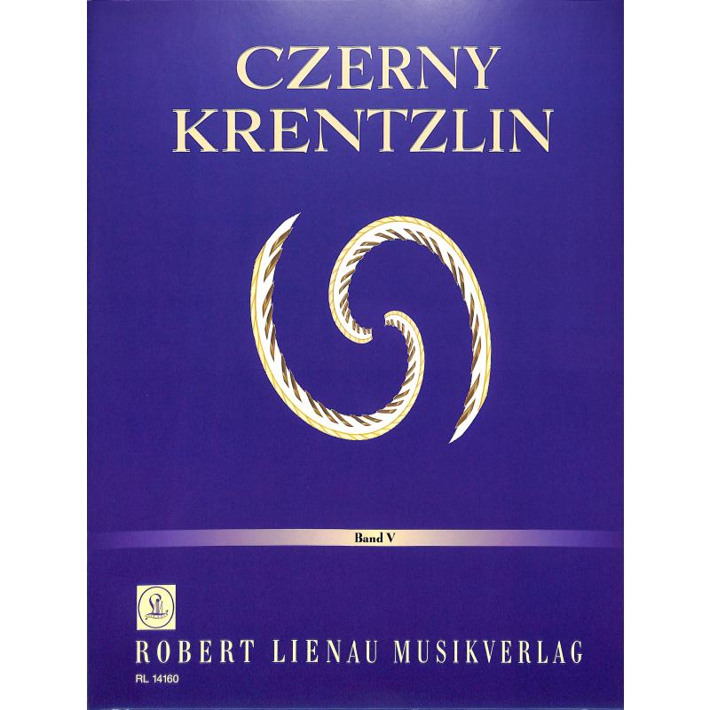 Titelbild für RL 14160 - DER KUERZESTE WEG ZU TECHNIK VORTRAG + RHYTHMUS 5
