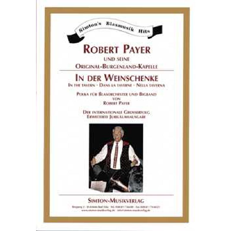 Titelbild für RUNDEL 0211 - IN DER WEINSCHENKE