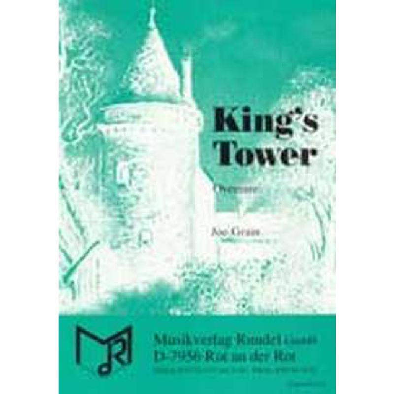 Titelbild für RUNDEL 1633 - KING'S TOWER